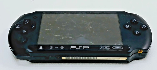 Sony psp e1003 - sony, playstation