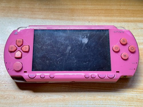 Sony playstation psp - playstation, 1006