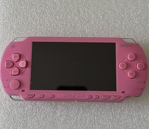 Sony psp 1003 console - sony,