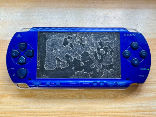 Sony playstation psp 1006 - playstation,