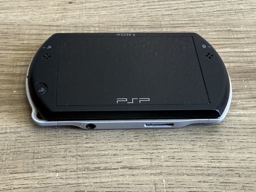 Sony psp console portatile - console,