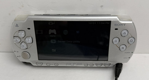 Console portatile psp - portatile,