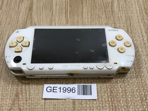 Console psp 1000 ceramica - console, psp-1000