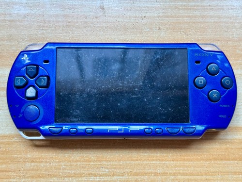 Sony playstation psp 2006 - playstation,