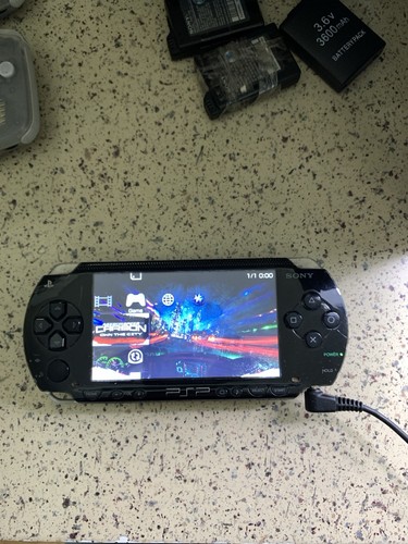 Sony playstation portable - playstation,