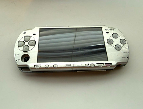 Sony psp 2001 console palmare - sony,