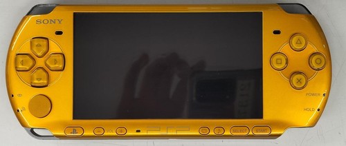 Console portatile sony psp - console,
