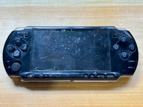 Sony playstation psp - playstation, 3000