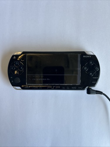 Sony psp 2001 - sony, 2000