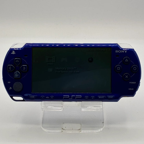 Sony playstation portable - sony,