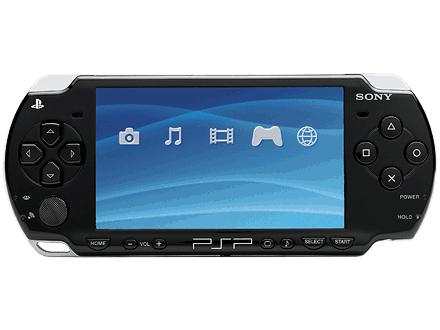 Sony psp 2000 console piano - sony,