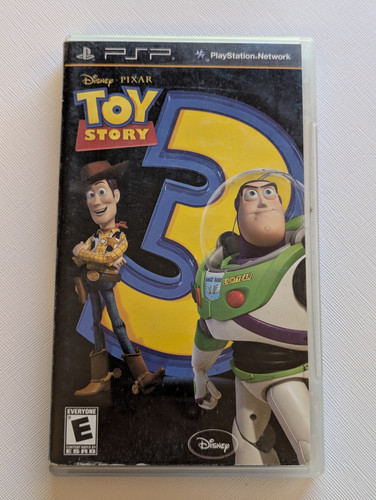 Toy story - toy, 2010)