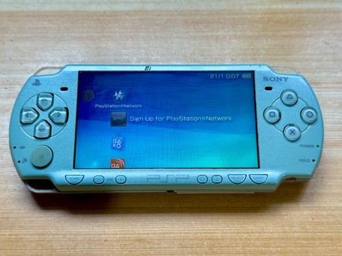 Sony playstation psp - playstation, 2006