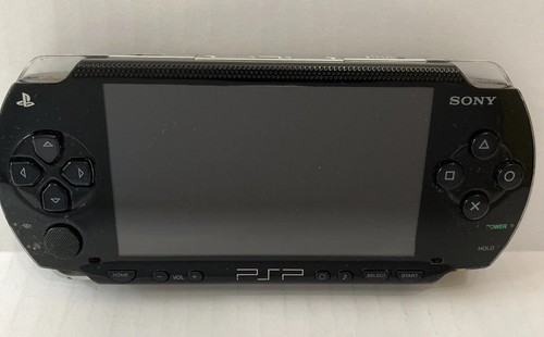 Sony playstation portable - sony,