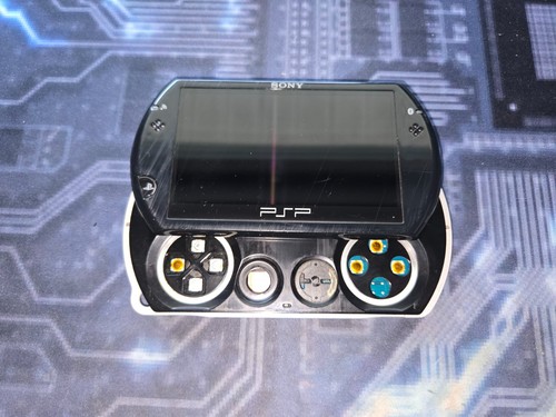 Sony psp solo per parti - solo,