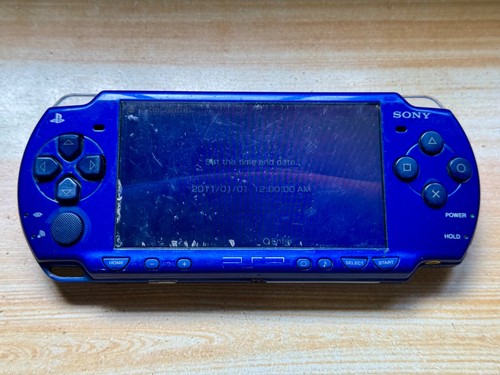 Sony playstation psp 2006 - sony,