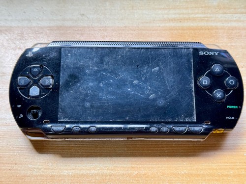 Sony playstation psp - sony, 1001