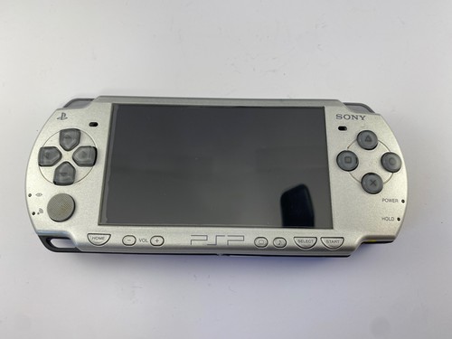 Sony playstation psp - psp, final