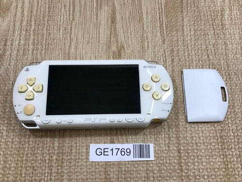 Console psp 1000 ceramica - console, psp-1000