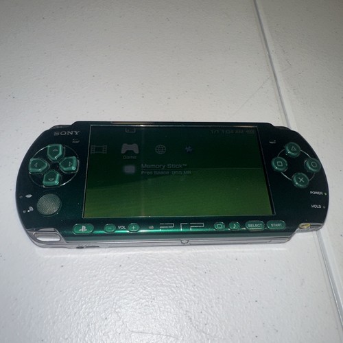 Console sony psp - console,