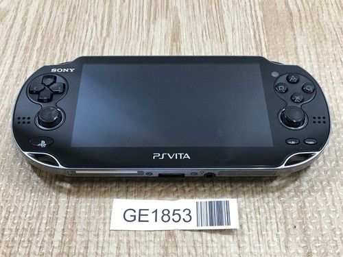 Console vita pch 1000 - vita, pch-1000