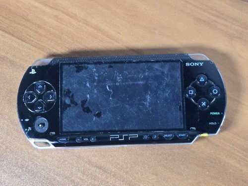 Console portatile sony - portatile,