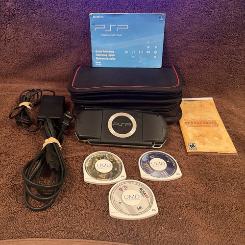 Sony psp console portatile - psp,